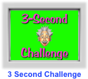 3 second challenge