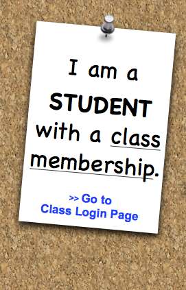 class-login