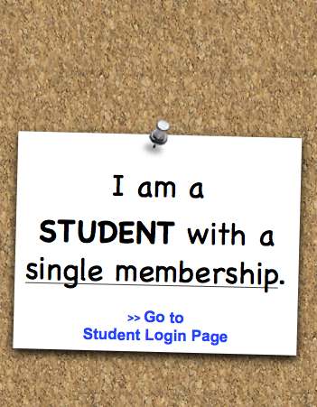 student-login