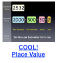 COOL! Place Value