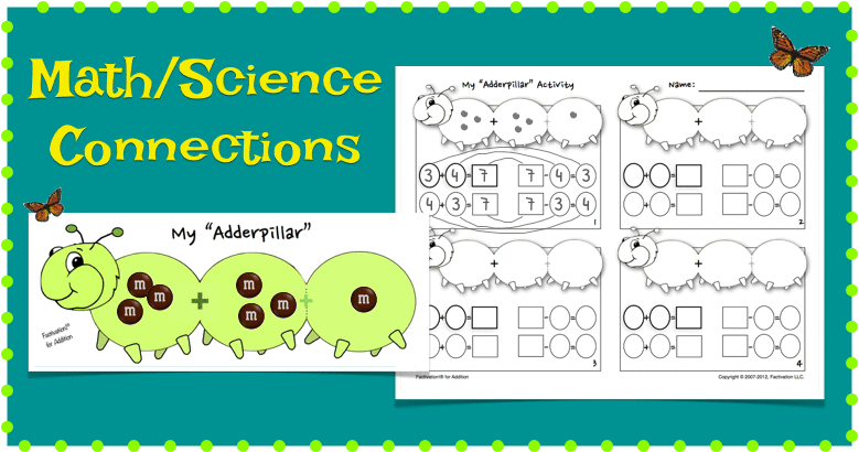 Math Science Connection