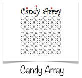 candy array- division