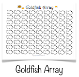 goldfish array- multiplication