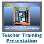 Teacher Training Presentation