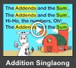 addition singalong